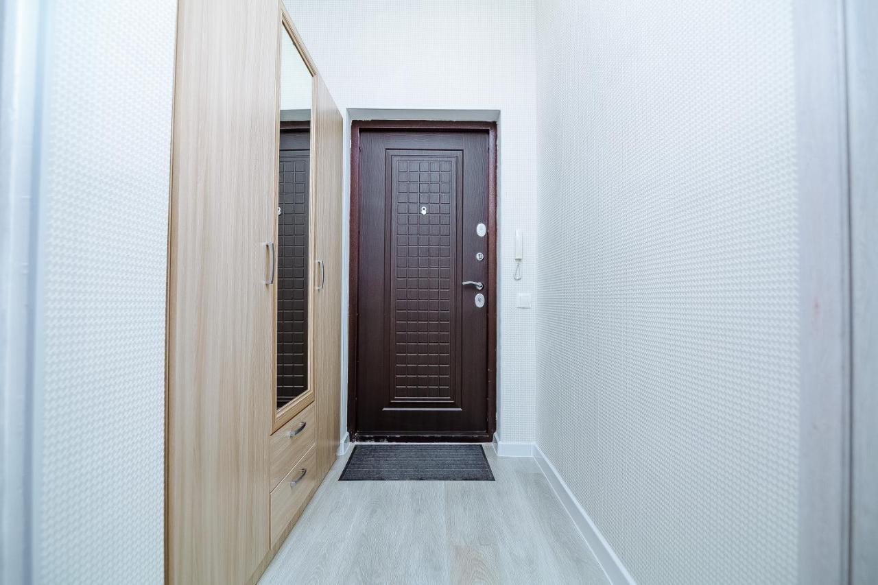 Apartment On Kabanbay Batyra Avenue 29 Астана Экстерьер фото